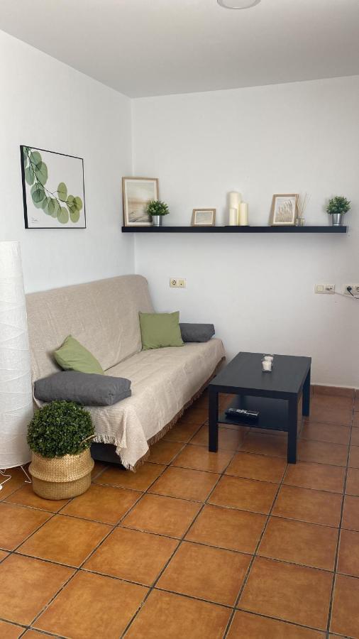 Atico Estudio Conil Conil De La Frontera Buitenkant foto